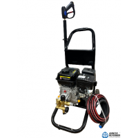 Бензиновый АВД Annovi Reverberi 195 Бар 11л/мин (автономный)