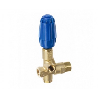 Регулятор давления VRT100 170 бар G 1/2 F