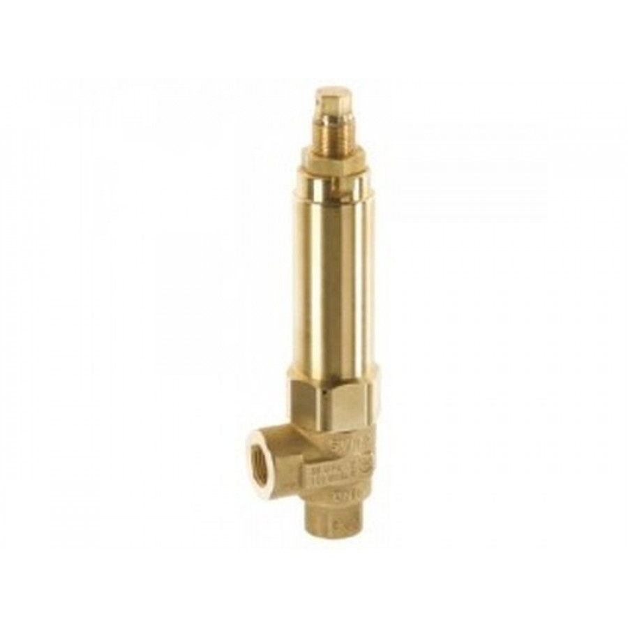 Регулятор давления аварийный SVL50 560 бар 1/2″