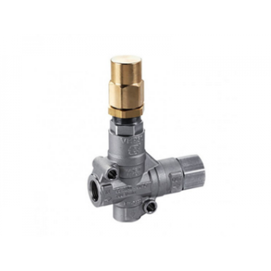 Регулятор давления VHP50 1/2″F, 400 бар, 100 л/мин