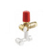 Регулятор давления VRF2 220 бар, 3/8″М- M22x1,5 Регулятор давления VRF2 220 бар, 3/8″М- M22x1,5