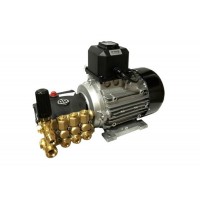 АВД моноблок Annovi Reverberi HRR 15/200 ET