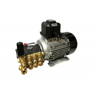 АВД моноблок Annovi Reverberi HRR 15/200 ET АВД моноблок Annovi Reverberi HRR 15/200 ET