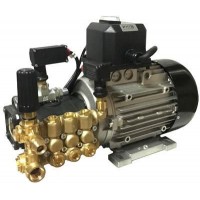 АВД моноблок Annovi Reverberi HRC 14/160 ET (Total Stop)