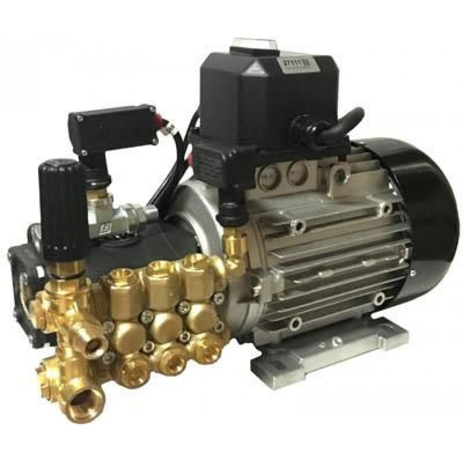 АВД моноблок Annovi Reverberi HRC 14/160 ET (Total Stop)