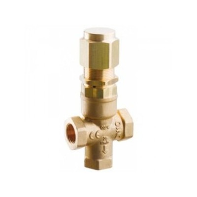 Регулятор давления SVT40 360 бар G3/8FF – BP G3/8F