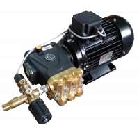 АВД моноблок Annovi Reverberi FX2015TST AR TotalStop АВД моноблок Annovi Reverberi FX2015TST AR TotalStop