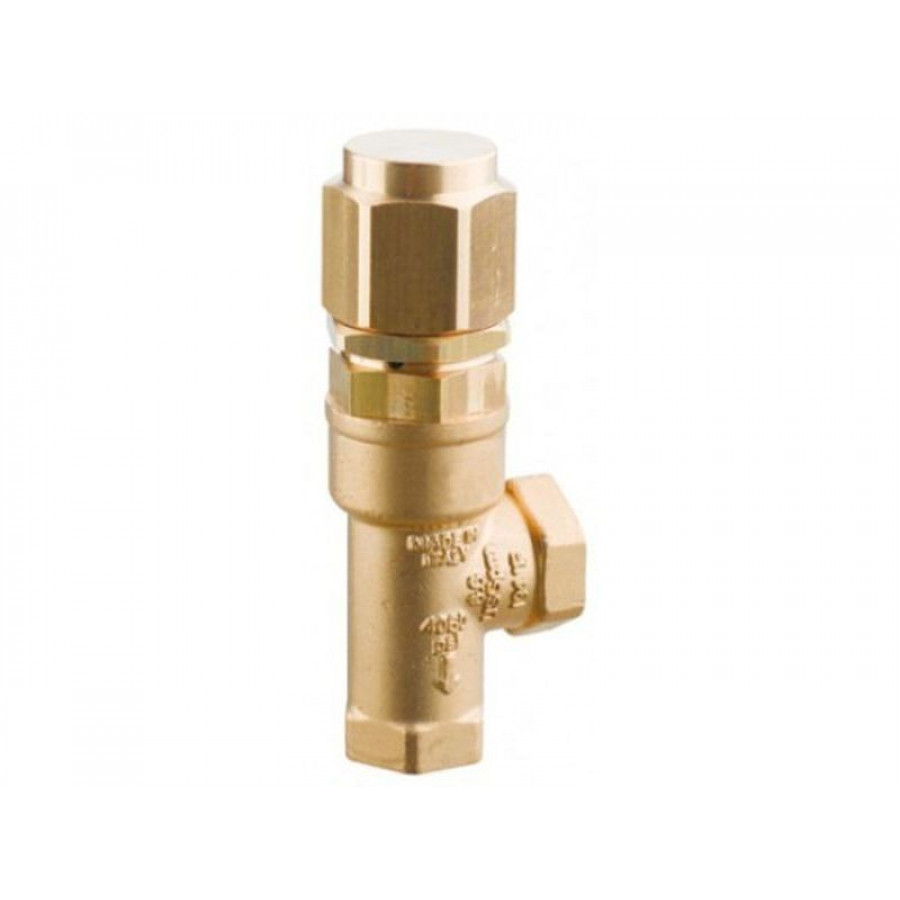 Аварийный клапан сброса давления SVL17 150 бар 3/8″F-3/8″F