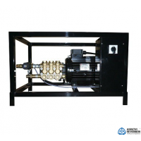 АВД на раме Annovi Reverberi 180 бар, 900 л/ч, BP АВД на раме Annovi Reverberi 180 бар, 900 л/ч, BP