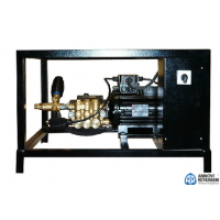 АВД на раме Annovi Reverberi 14/200 RR