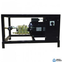 АВД на раме Annovi Reverberi FX2515 RR