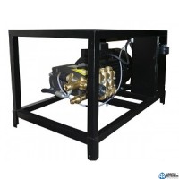 АВД на раме Annovi Reverberi 215 бар, 1000 л/ч BP АВД на раме Annovi Reverberi 215 бар, 1000 л/ч BP