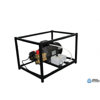 АВД на раме Annovi Reverberi 15/180 TS 4 IT