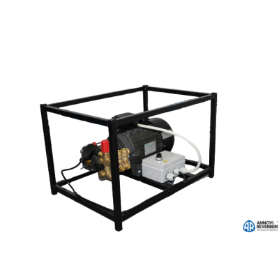 АВД на раме Annovi Reverberi 15/180 TS 4 IT