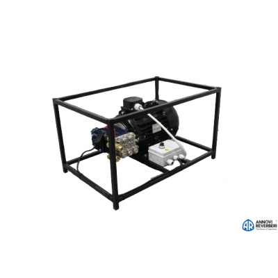АВД на раме Annovi Reverberi 15/280 BP 7,6 IT