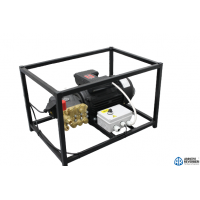 АВД на раме Annovi Reverberi 11/200 TS 3 T