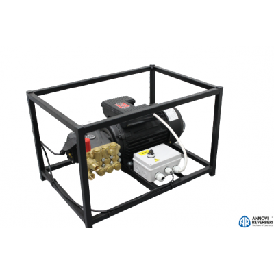 АВД на раме Annovi Reverberi 11/200 TS 3 T