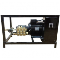 Annovi Reverberi FX 2015 Total Stop