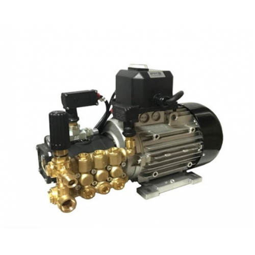 АВД моноблок Annovi Reverberi HRR 15/200 ET (Total Stop)