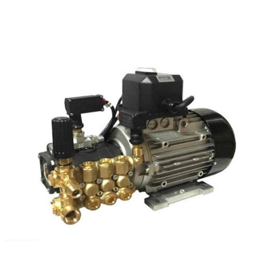 АВД моноблок Annovi Reverberi HRR 15/200 ET (Total Stop)