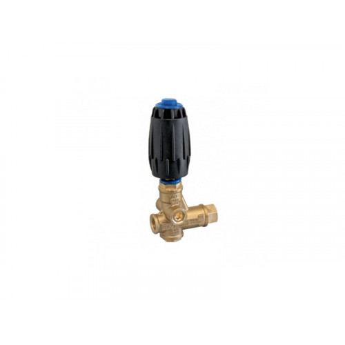  Регулятор давления VRT3 250 бар 3/8″F-3/8″F-2×3/8″F, 40 л/мин