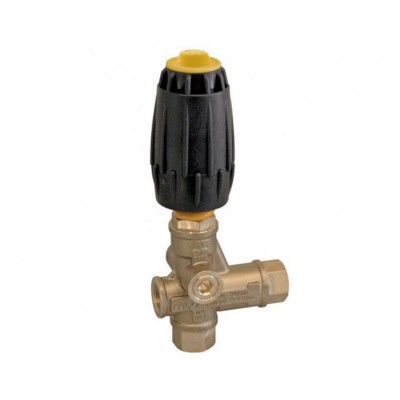  Регулятор давления VRT3 310 бар 3/8″F-3/8″F-2×3/8″F, 40 л/мин