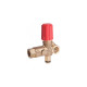 Регулятор давления VRF2 250 бар 3/8″M-M22x1,5 30 л/мин Регулятор давления VRF2 250 бар 3/8″M-M22x1,5 30 л/мин