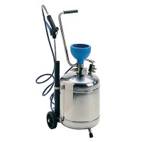 Ramex 1625-FE 24л окрашенный