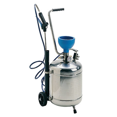 Ramex 1625-FE 24л окрашенный Ramex 1625-FE 24л окрашенный