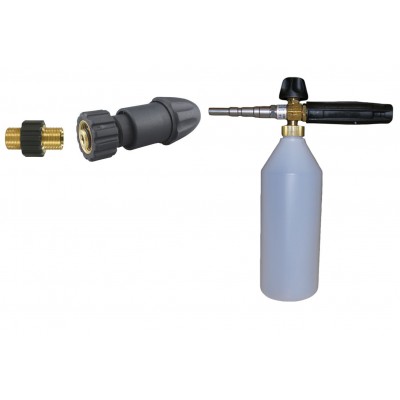 Набор пенного комплекта для АВД IPC G серий 134-159 1609 Набор пенного комплекта для АВД IPC G серий 134-159 1609