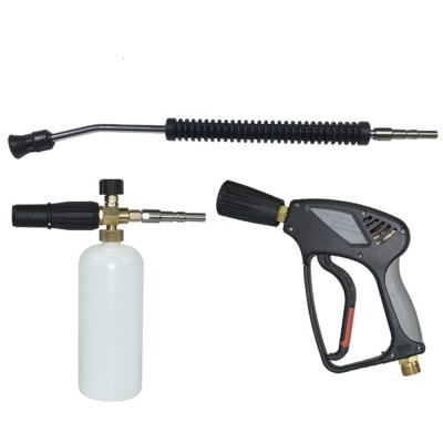 Пенокомплект M-001 SW копье L=60cm, пистолет М22