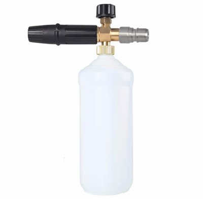 Пенораспылитель LS3 аналог LS3 New РА с бачком и ниппелем РА, 250bar