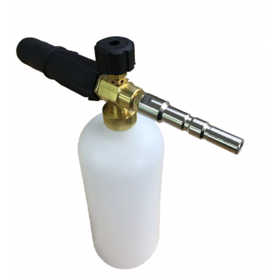 Пенораспылитель LS3 аналог LS3 New РА с бачком и ниппелем KW