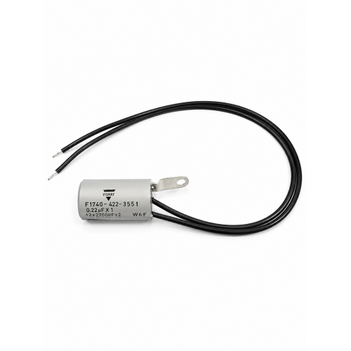 Конденсатор для 504 00084 MECO S (01110)