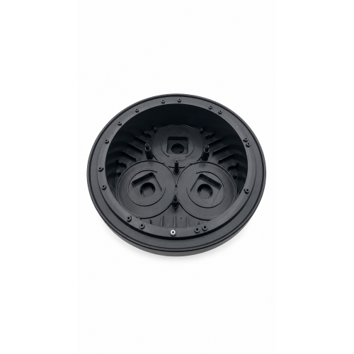 Нижняя часть головы PANDA 429-440 Нижняя часть головы PANDA 429-440