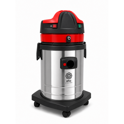 Моющий пылесос Soteco Tornado 300 Inox (полная комплектация)