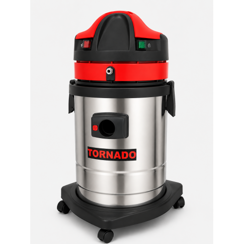Моющий пылесос Soteco Tornado 300 Inox (стандартная комплектация) Моющий пылесос Soteco Tornado 300 Inox (стандартная комплектация)