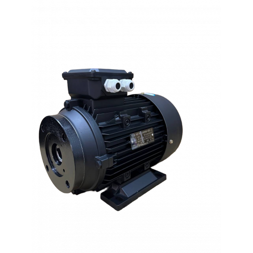 Мотор H112 HP 7.5 4P MA AC KW 5,5 4P (межосевое расстояние 75мм)