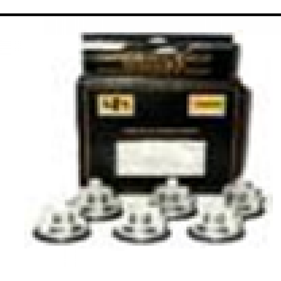Комплект клапанов для Elite (28508) KIT 123. Для помп FE6004, FE6006, FE6008