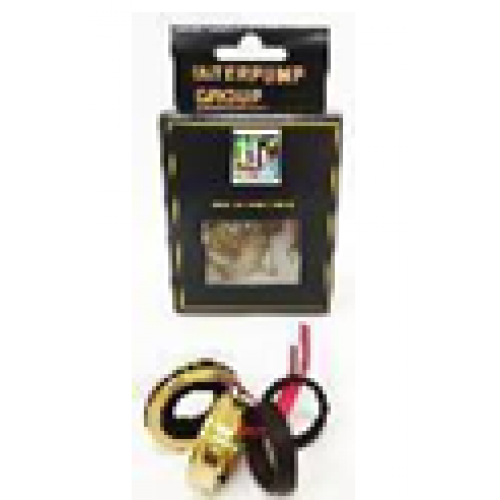 KIT 226 Рем.комплект водяных сальников для помп FE6004, FE6006, FE6008 KIT 226 Рем.комплект водяных сальников для помп FE6004, FE6006, FE6008