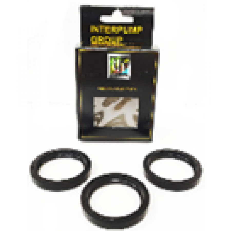 KIT 297 Рем.комплект маслянных сальников для помп AB80, AB100, AB120, AB150