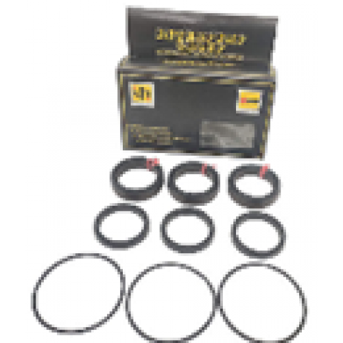 KIT 299 Рем.комплект водяных сальников для помпы AB80 KIT 299 Рем.комплект водяных сальников для помпы AB80