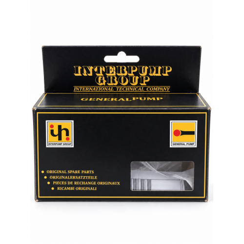 KIT 300 Рем.комплект водяных сальников для помпы AB100