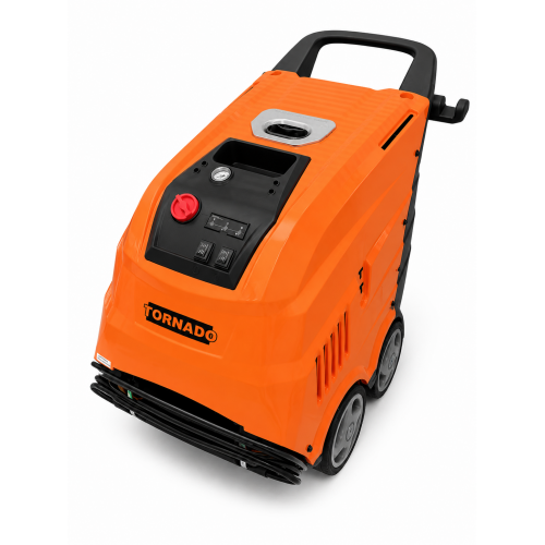 АВД с нагревом воды KPC-H6 2815, 280 бар (с аксессуарами), Total Stop АВД с нагревом воды KPC-H6 2815, 280 бар (с аксессуарами), Total Stop