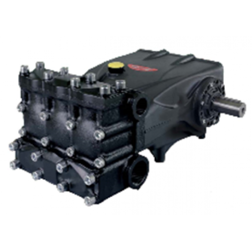 Насос Interpump AB 80, модель Interpump AB 80