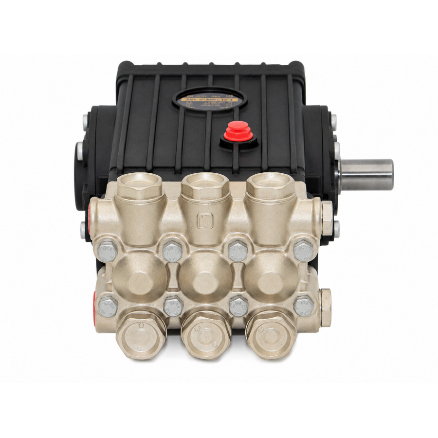 Насос INTERPUMP 47 SERIES, WS151, 15 л/мин, 150 бар