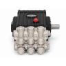 Насос INTERPUMP 47 SERIES, WS 201, 15 л/мин, 200 бар Насос INTERPUMP 47 SERIES, WS 201, 15 л/мин, 200 бар
