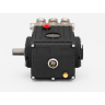 Насос INTERPUMP 47 SERIES, WS 201, 15 л/мин, 200 бар Насос INTERPUMP 47 SERIES, WS 201, 15 л/мин, 200 бар