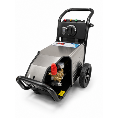 Мобильный аппарат высокого давления BT-1525B3