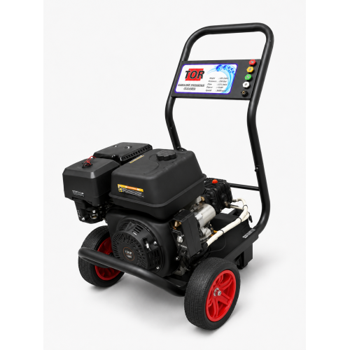 Автомойка с двигателем внутреннего сгорания BT-240V
